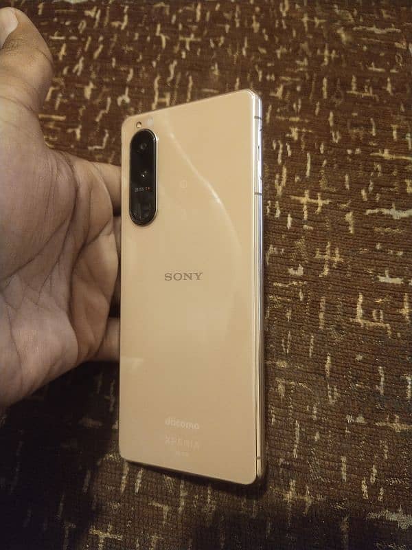 Sony xperia 5 mark 3 non PTA Exchange wid new mobile 6