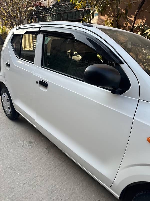 Suzuki Alto 2023. 5