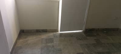 Apartment for rent 2 bed dd 950 sq feet badar commercial defense phase 5 Karachi