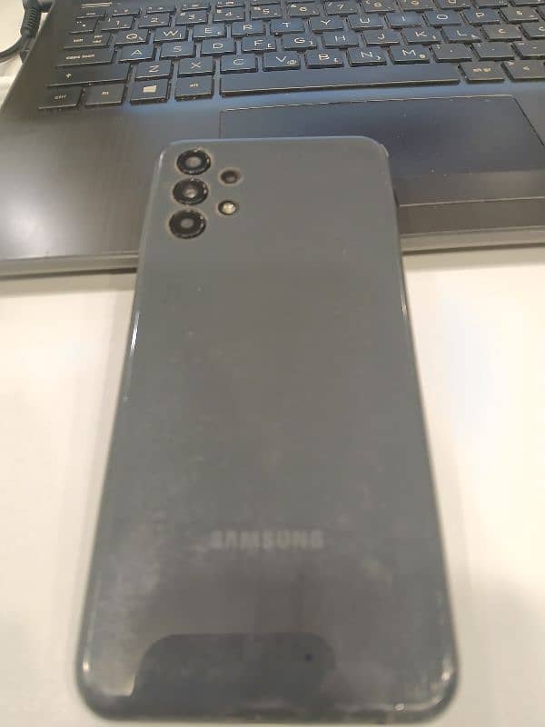 samsung A13 4/128 with box 2