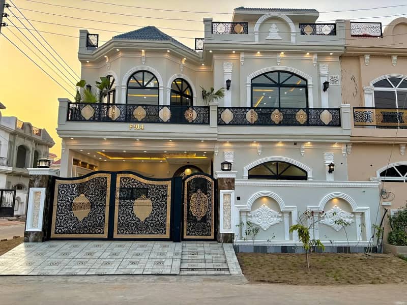 Luxury House For Sale 0