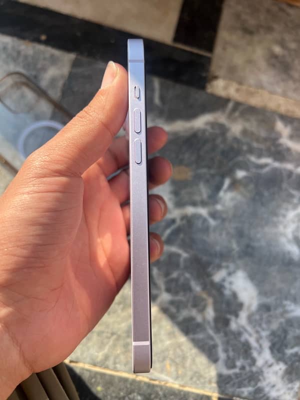 iPhone 14 Plus 128 gb jv 4