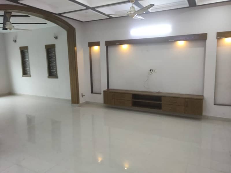 7 Marla Upper Portion for Rent with 2 Bedrooms in G-13, Islamabad 0