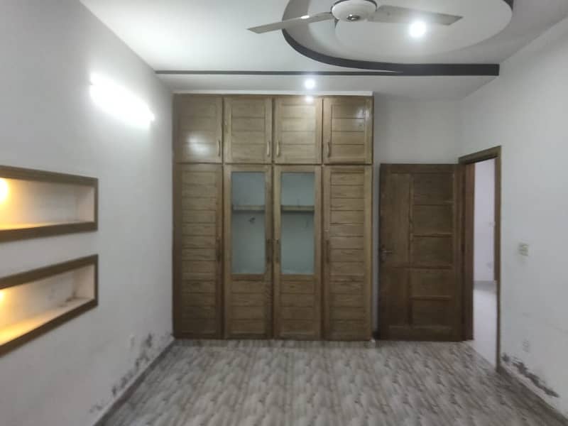 7 Marla Upper Portion for Rent with 2 Bedrooms in G-13, Islamabad 6