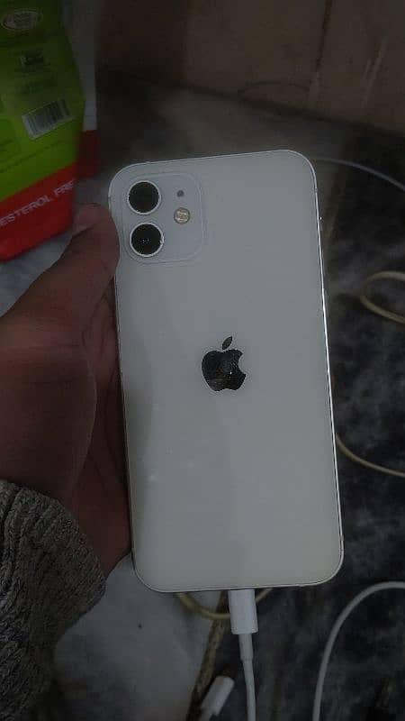 Iphone 12 | Non pta | Factory unlock | 128 gb 1