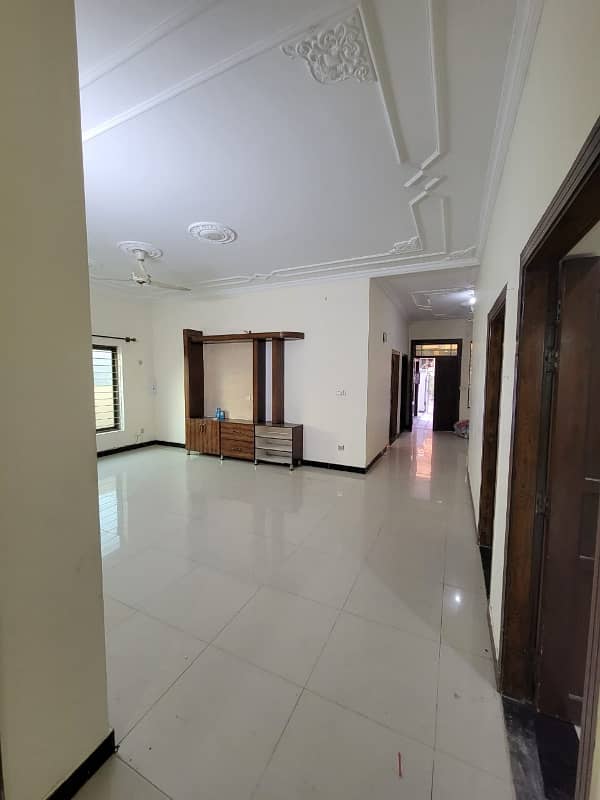 Tile Floor 12 Marla Portion Available For Rent 1