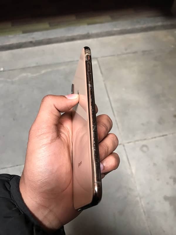 iphone xs max 256 gb pta 2