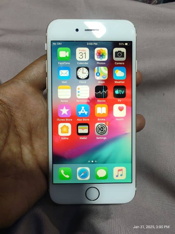 iphone 6 non pta  64gb 1