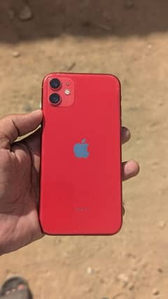 iphone 11 128 GB PTA Official approved