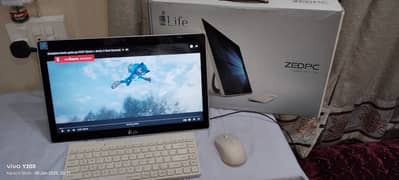 iLife Zed PC Portable All in One