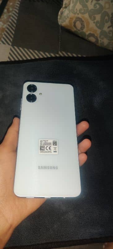 SAMSUNG A06 FOR SALE CONDITION 10/10 JUST 1 MONTH USED BRAND NEW 2