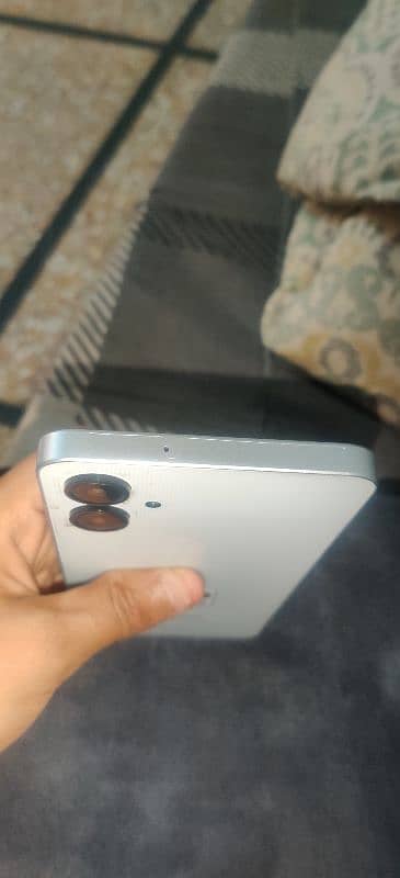 SAMSUNG A06 FOR SALE CONDITION 10/10 JUST 1 MONTH USED BRAND NEW 5