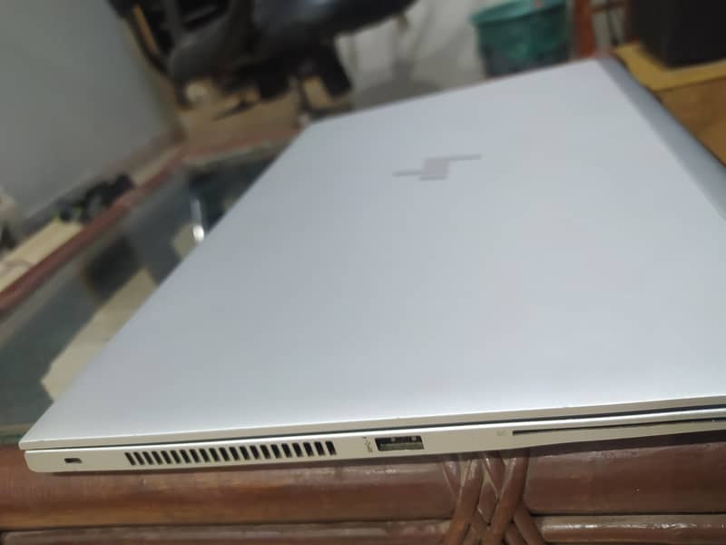 HP EliteBook 850 G5 Notebook Intel Core i7 8th Gen 3