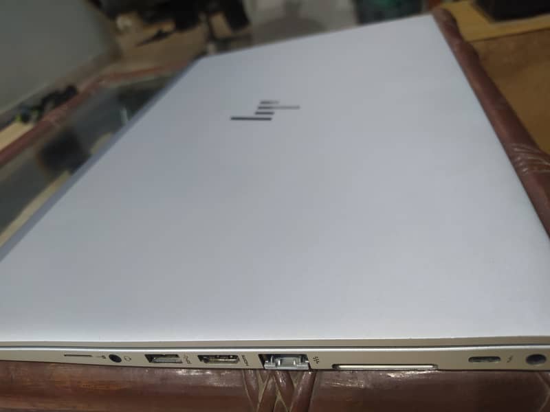 HP EliteBook 850 G5 Notebook Intel Core i7 8th Gen 4