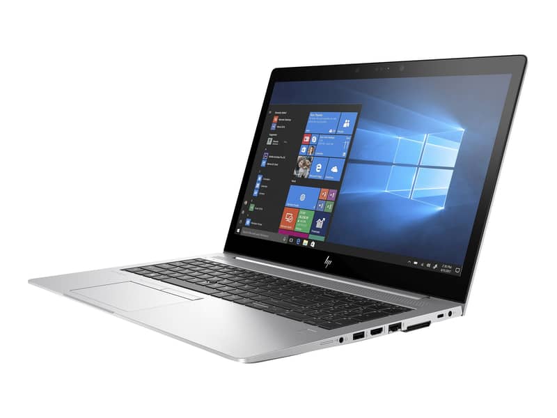 HP EliteBook 850 G5 Notebook Intel Core i7 8th Gen 8