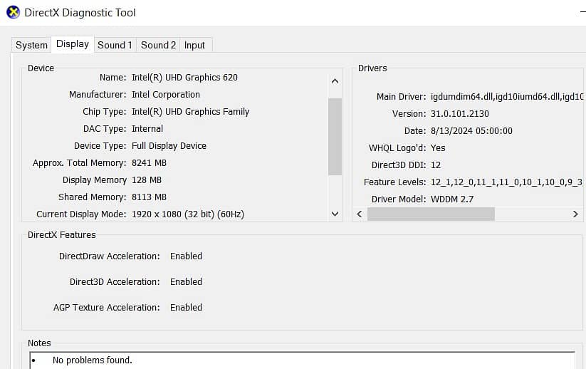 HP EliteBook 850 G5 Notebook Intel Core i7 8th Gen 13