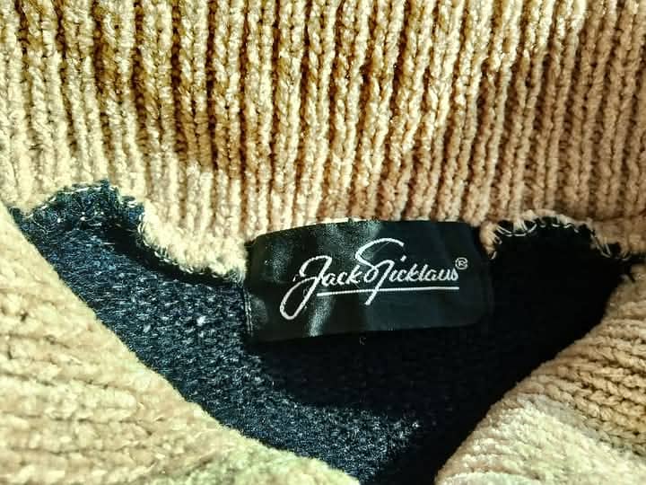 Original Jack Spiklaus Sweater 3