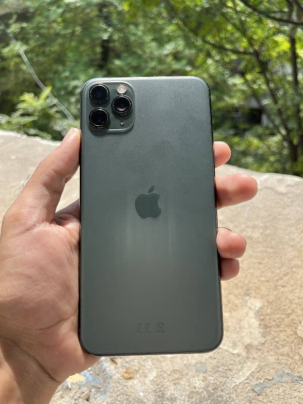 iphone 11 pro max 0