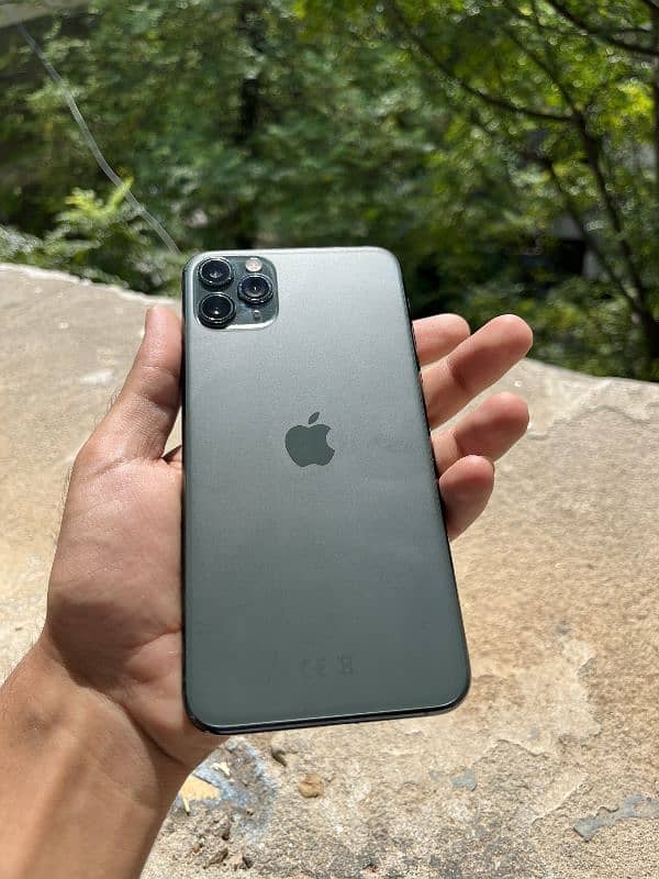 iphone 11 pro max 1