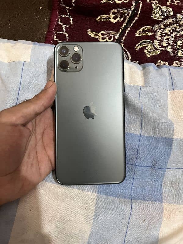 iphone 11 pro max 6