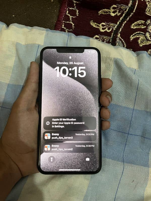 iphone 11 pro max 7