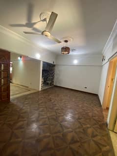 Apartment for rent 2 bed dd 950 sq feet badar commercial defense phase 5 Karachi