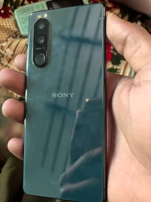 Sony Experia 5 Mark 3 3