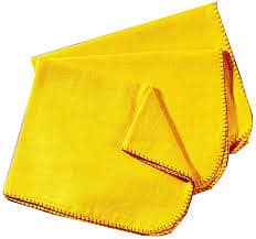 Duster Manufacturer – High-Quality Yellow & Colorful Dusters 1