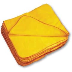 Duster Manufacturer – High-Quality Yellow & Colorful Dusters