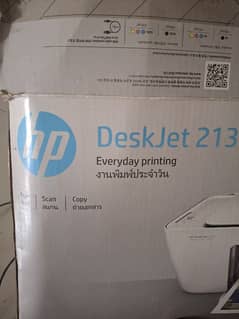 hp DeskJet 2132 printer for sale