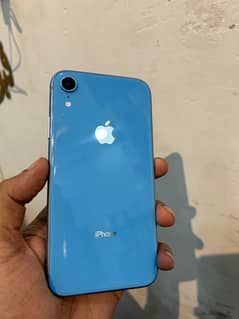 iPhone XR 64gb FU