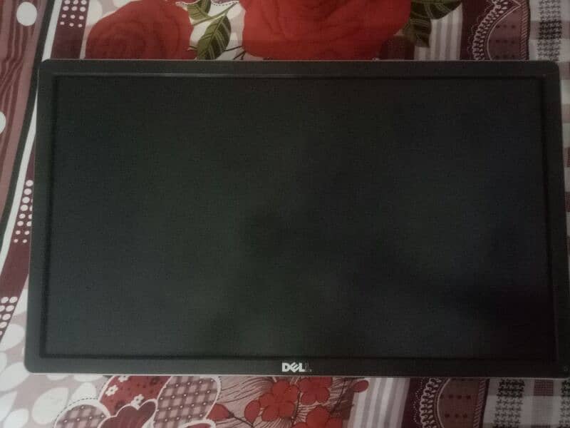 22 inch Monitor 1080p Full HD 0