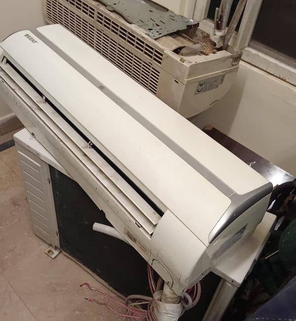 Orient 1.5 ton simple Ac Non inverter 0