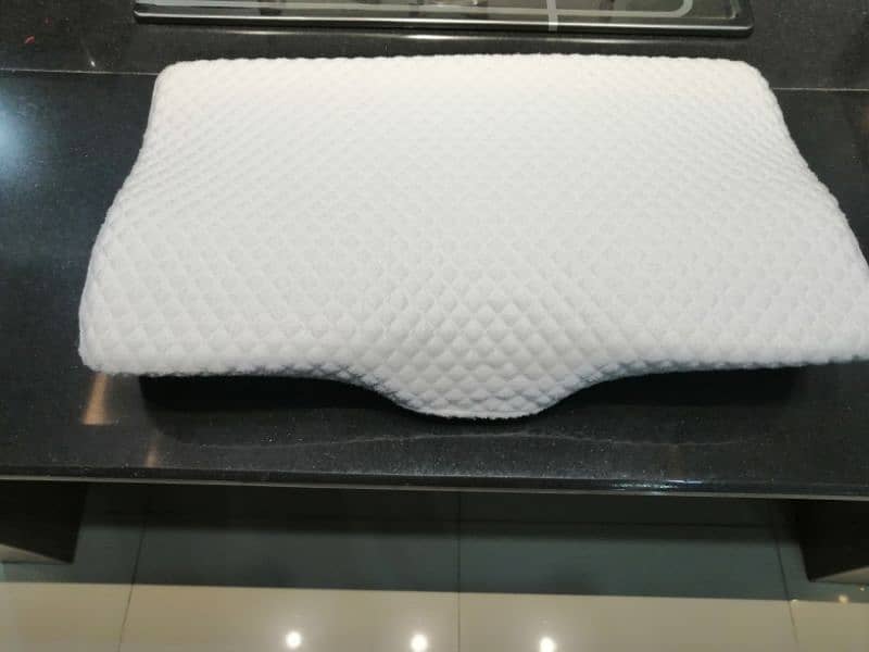 Imported Orthopedic pillows of International Brands 1