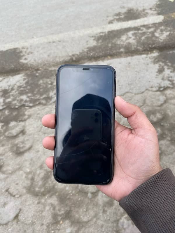 iPhone 11 jv 64gb 0