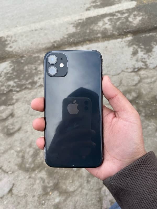 iPhone 11 jv 64gb 3