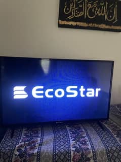 Ecostar LED / 32 inches