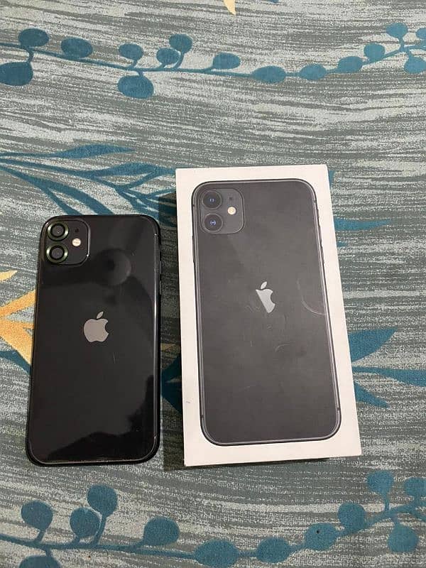 iphone 11 jv non pta 2