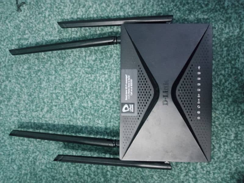 Router DIR-853 For Sale 2