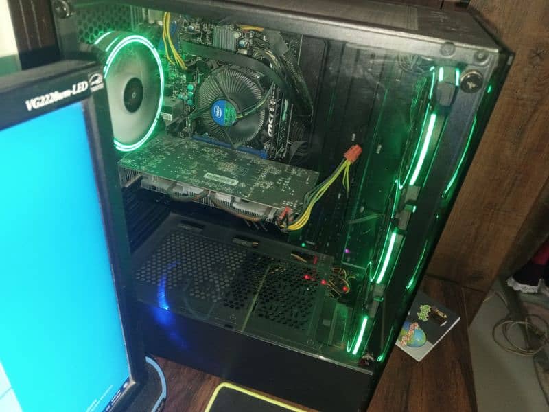 Gaming PC for sale in discounted price 1