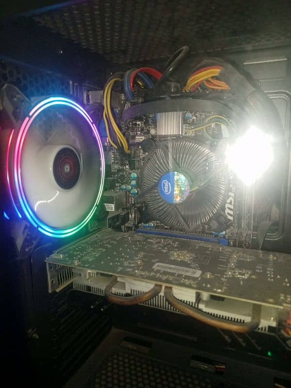 Gaming PC for sale in discounted price 2