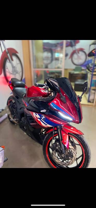 bmw s100rr replica 250 1