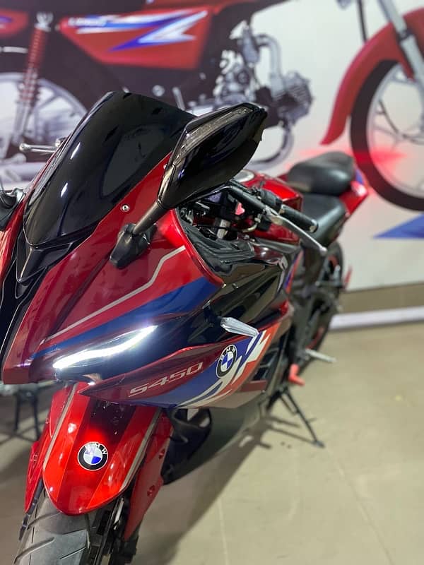 bmw s100rr replica 250 2