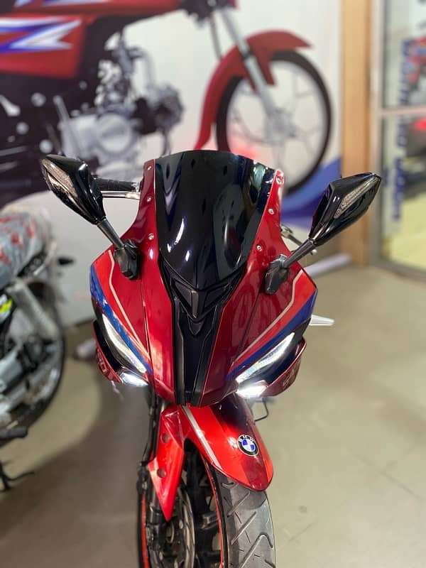 bmw s100rr replica 250 6