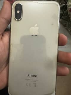 iphone X pta Approved