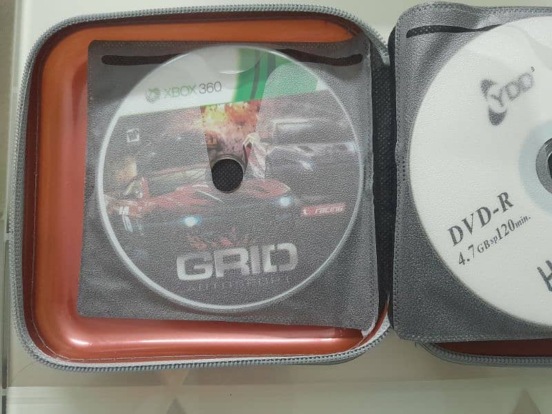 Xbox 360 48 Games Bundle With Case / All Games Listed In Description 8