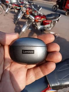 Lenovo