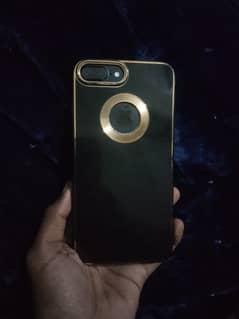 iphone 7 plus 128 gb all ok genuin cndition no open no repair