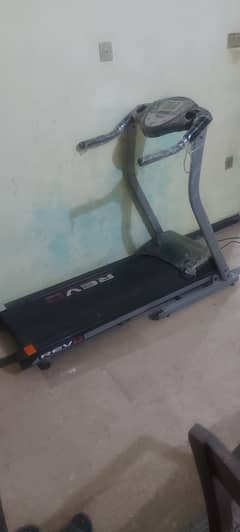 REVO Treadmill Available for Sale