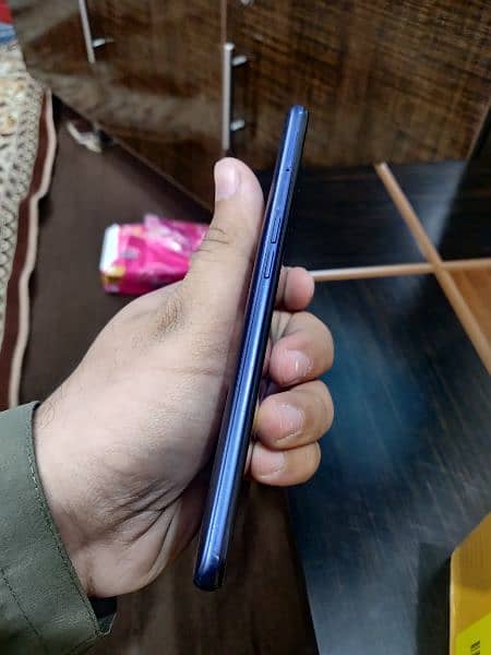 Realme 7 pro 8 128 5